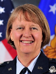 Barbara Faulkenberry