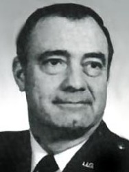 Clyde Garner