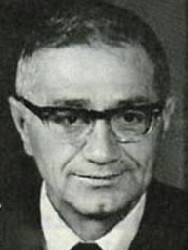Louis LaSalle