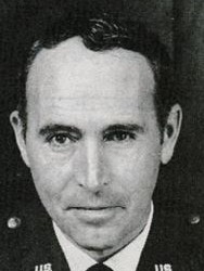 John O’Donnell