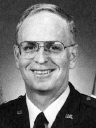 Gary O’Shaughnessy