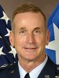 Terrence O’Shaughnessy