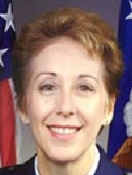Maria Owens