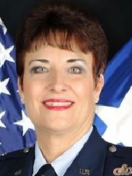 Patricia Quisenberry