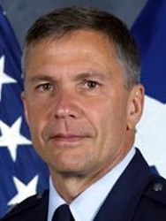 Daniel Woodward