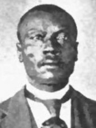 Henry Johnson