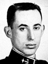 Joel Warshaw