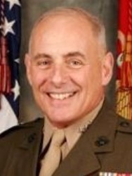 John Kelly