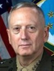 James Mattis