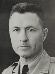 Eugene Eubank