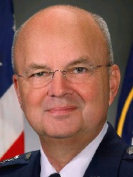 Michael Hayden