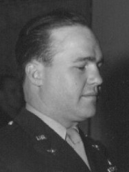Sam Barr