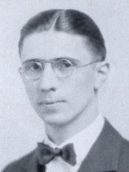 Edward Young