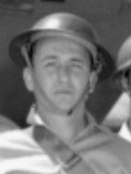 Reuben Carr