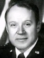 Edwin Coy - Hall of Valor: Medal of Honor, Silver Star, U.S. Military ...