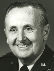 Donald Evans