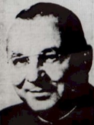 Richard Connelly