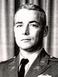 Frederick Van Deusen