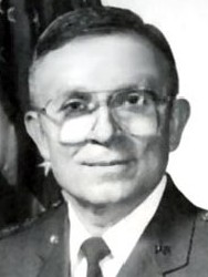 Frank Horton