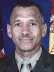 Charles Bolden