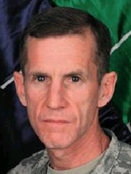 Stanley McChrystal