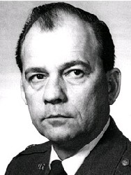 Walter Koraleski (AKA: Koral)
