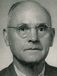 James Blakeney