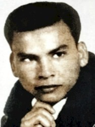 Enrique Cruz