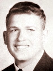 Larry Techmeier (Techmeir)