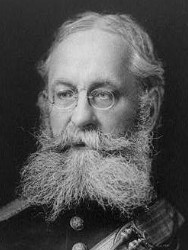 Adolphus Greely