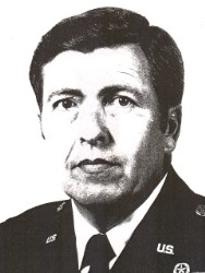 William Posey