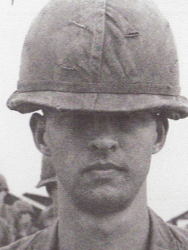 Donald Bratton