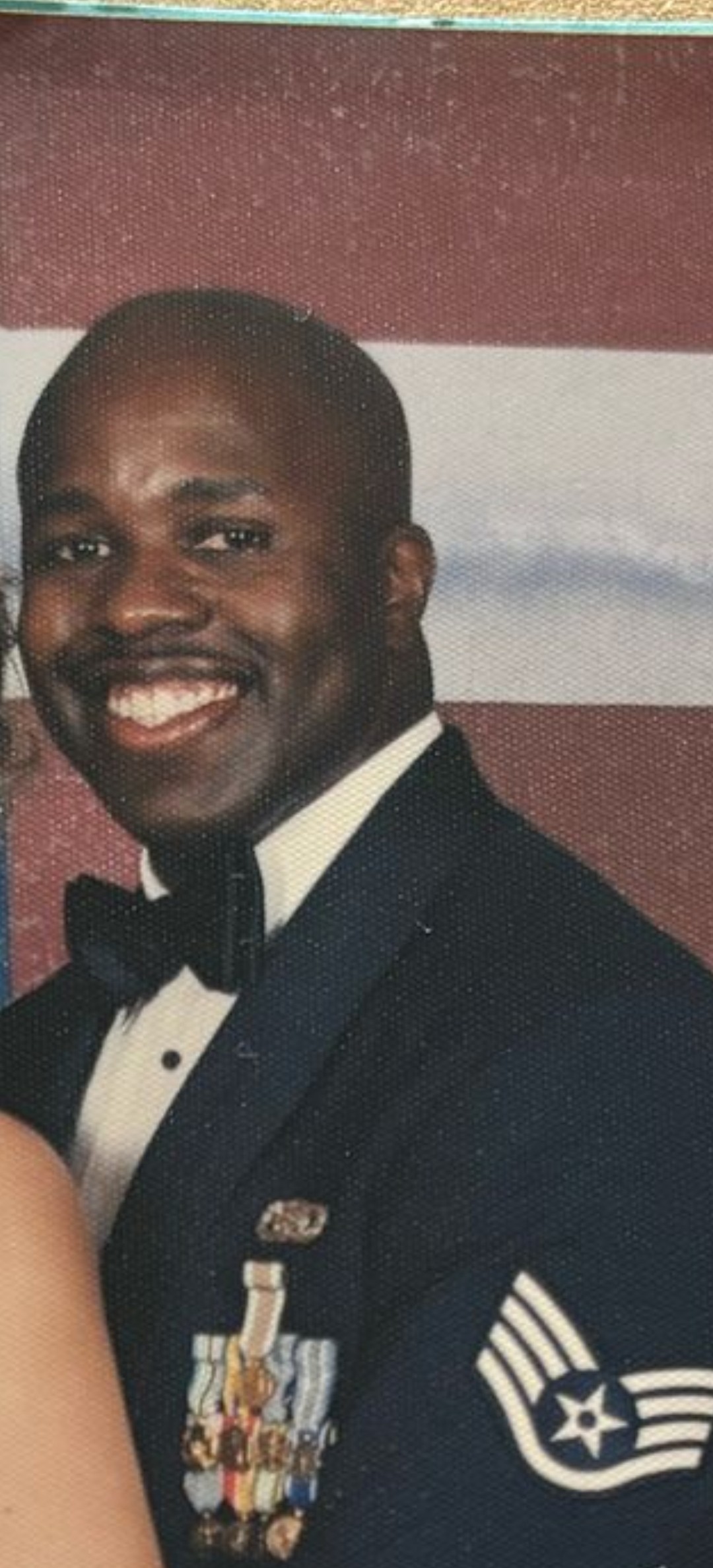 Richard Halsell