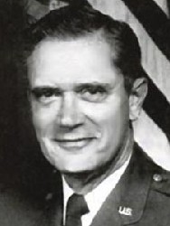 Hoyt Vandenberg