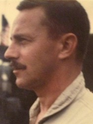 Theron Calkin