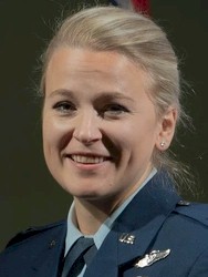 Claire Eddins