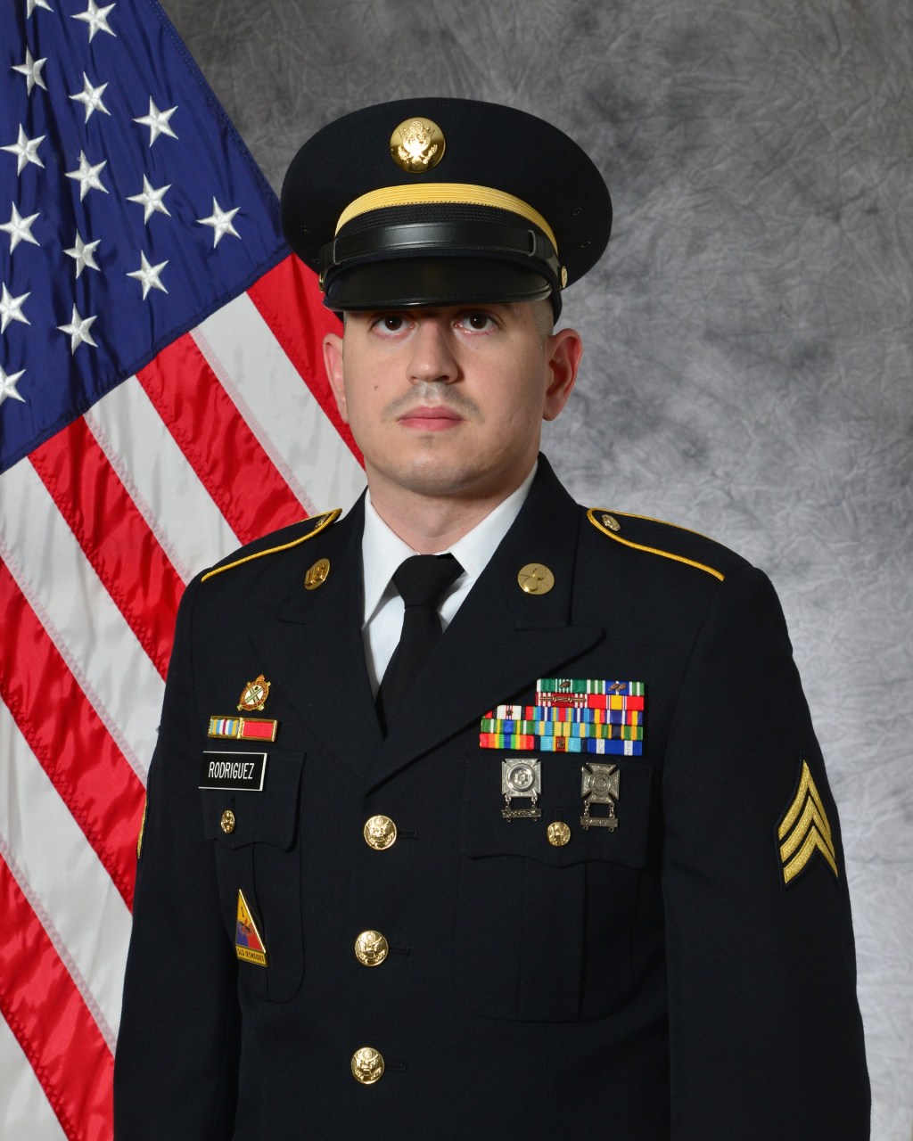 Christopher Rodriguez