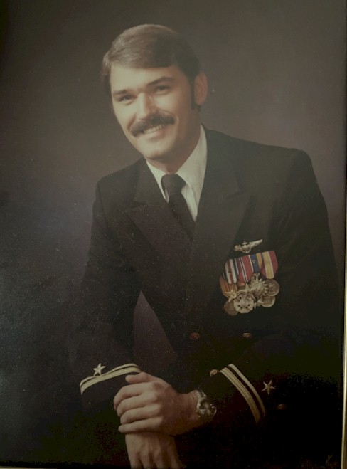 Charles Moore