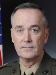 Joseph Dunford