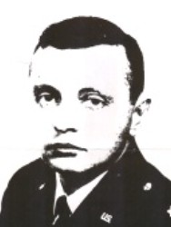 Gene Wright