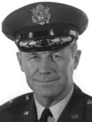 Charles Yeager