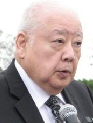 Vincent Okamoto