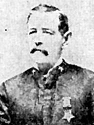 Cornelius Cronin