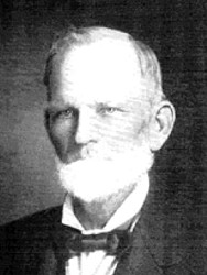 Cyrus Sears