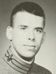 Vincent Baerman