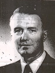 Edward Bauer