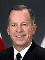 Michael Mullen