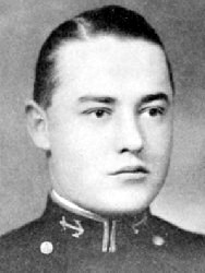 William Overton