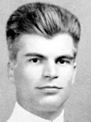 Frederick Taeusch