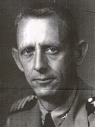 Norman Sampson